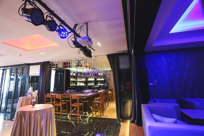 Grand Belllo Hotel Jbcc