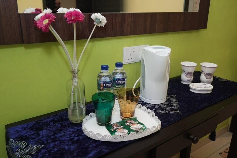Hotel Ghazrin's Classic