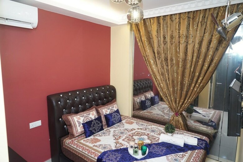 Hotel Ghazrin's Classic