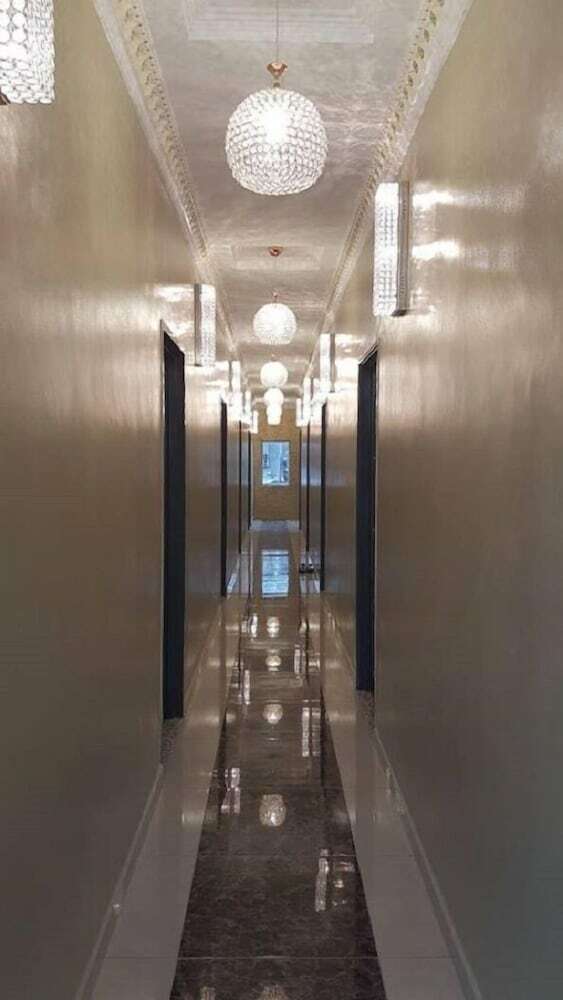 Hotel Ghazrin's Classic