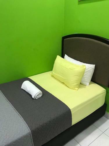 Ara Muslim House @ Mutiara Heights Johor Bahru