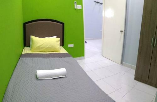 Ara Muslim House @ Mutiara Heights Johor Bahru