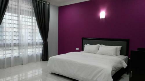 Ara Muslim House @ Mutiara Heights Johor Bahru