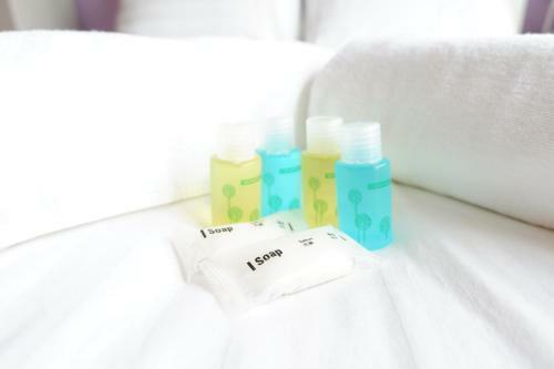 Flexiasia Bayu Puteri Apartment-crescent Bay Suites