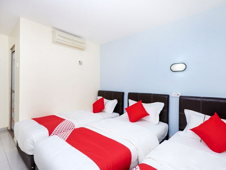 Oyo 494 Eg Hotel