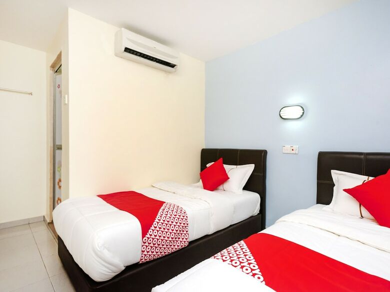 Oyo 494 Eg Hotel