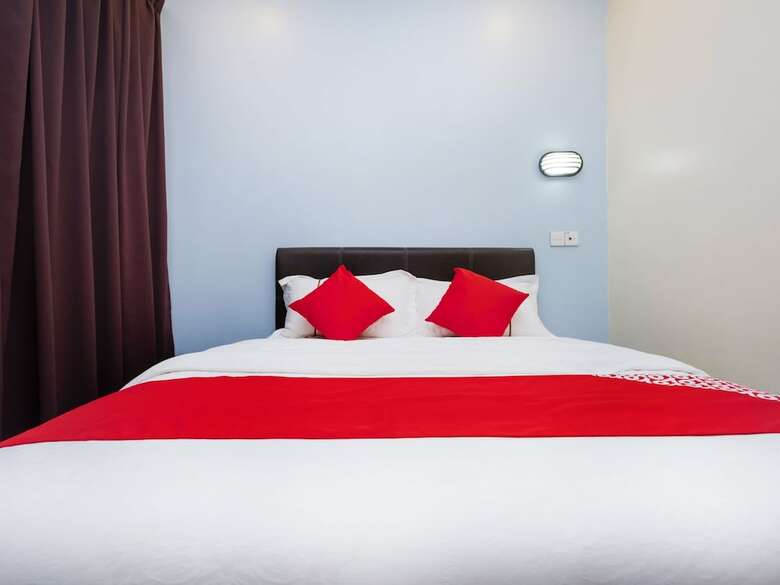 Oyo 494 Eg Hotel