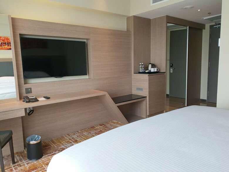Ksl Hot Spring Resort