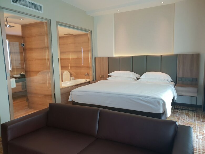 Ksl Hot Spring Resort