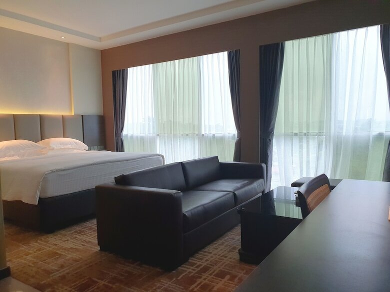 Ksl Hot Spring Resort