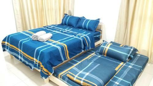 Apartamentos The Aliff Residences