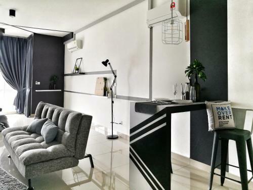 Kitolo Home @ Twin Galaxy 02, Jb????studio?