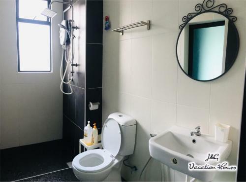 Apartamentos Santorini By J&g Vacation Homes