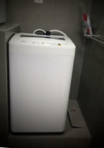 Apartamento Billa's Crib Skyloft Bukit Indah
