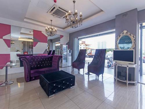I-hotel Johor Bahru