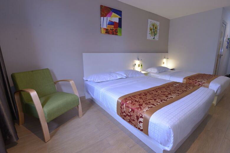Hotel Pintar