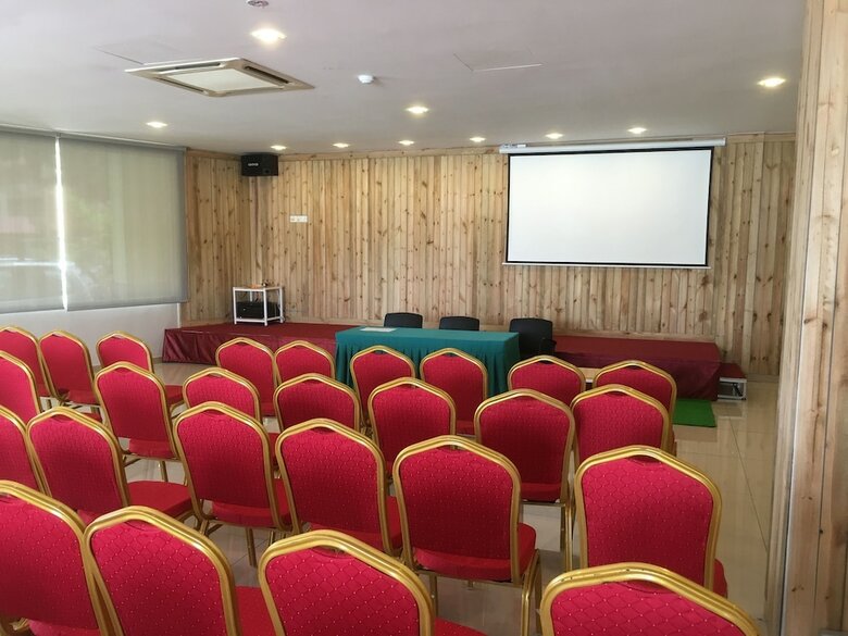 Hotel Pintar