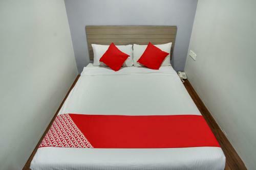 Oyo 89480 Dream House Hotel
