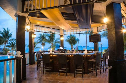 Hotel Sari Pacifica Resort & Spa, Redang