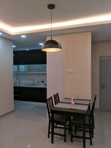 Apartamento De'hyacinth@dwiputra
