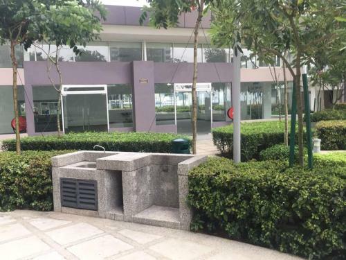 Apartamentos Dwiputra Residence Damika Villa