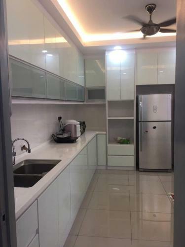 Apartamentos Dwiputra Residence Damika Villa