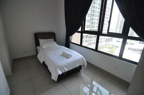Apartamento Ioi Conezion Putrajaya