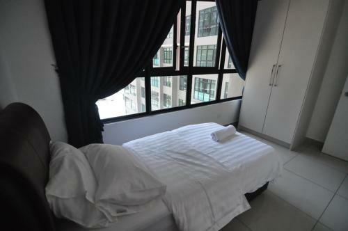 Apartamento Ioi Conezion Putrajaya