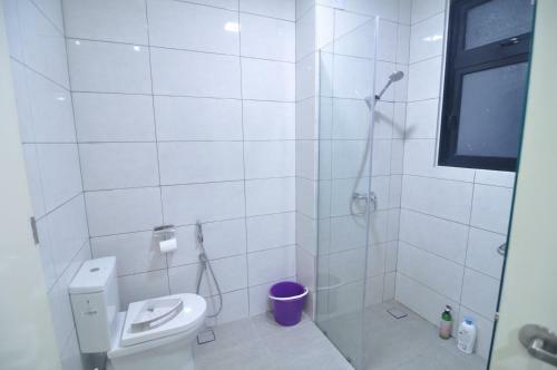 Apartamento Ioi Conezion Putrajaya