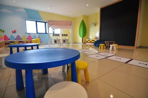 Apartamento Ioi Conezion Putrajaya