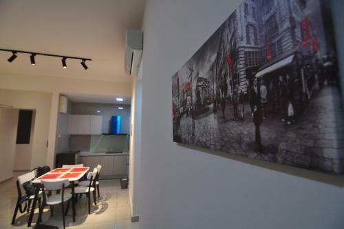 Apartamento Ioi Conezion Putrajaya