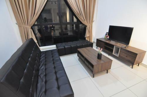 Apartamento Ioi Conezion Putrajaya