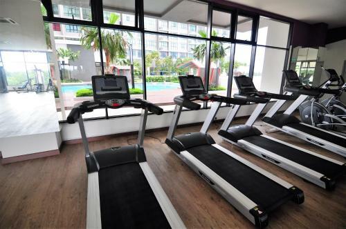 Apartamento Ioi Conezion Putrajaya