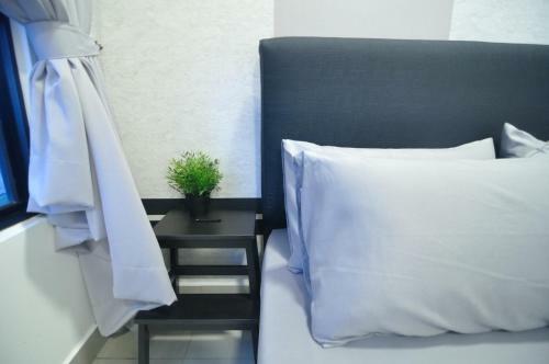 Apartamento Ioi Conezion Putrajaya