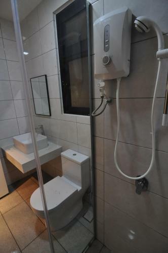 Apartamento Ioi Conezion Putrajaya