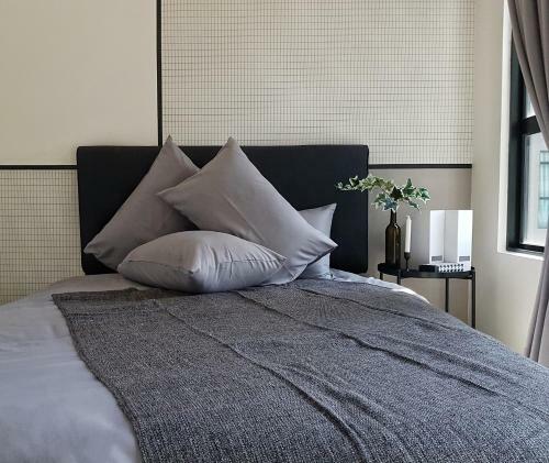 Apartamento Ioi Conezion Putrajaya