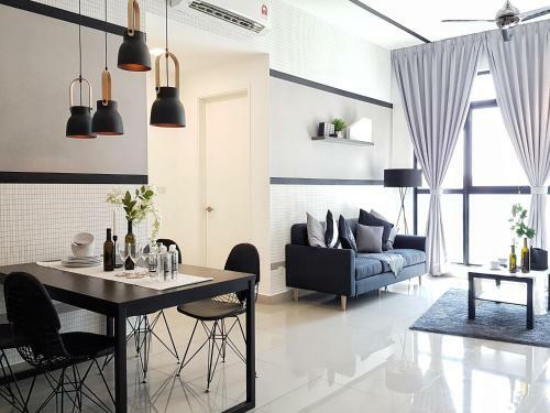 Apartamento Ioi Conezion Putrajaya