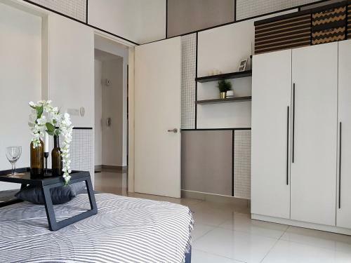 Apartamento Ioi Conezion Putrajaya