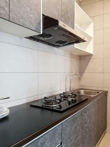Apartamento Ioi Conezion Putrajaya