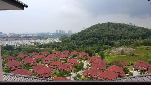 Homestay Putrajaya