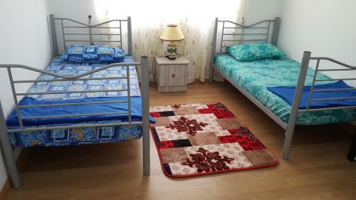 Homestay Putrajaya
