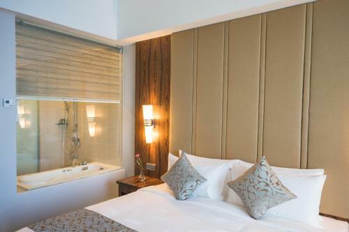 Hotel Zenith Putrajaya
