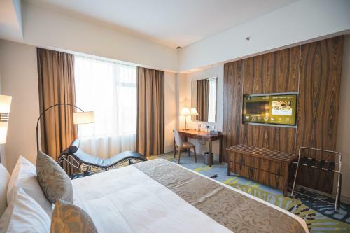 Hotel Zenith Putrajaya