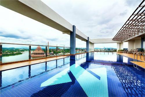 Hotel Zenith Putrajaya