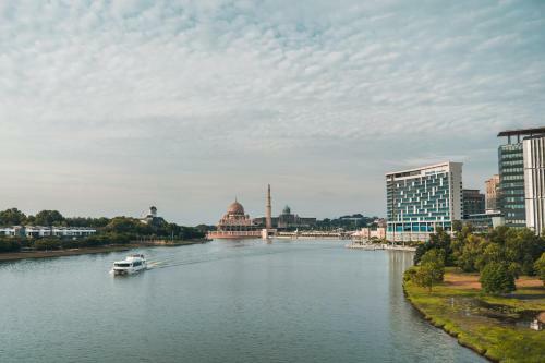 Hotel Zenith Putrajaya