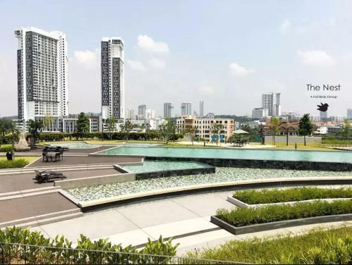 Apartamento Cozy Hyve Soho Suites