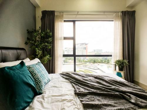 Apartamento Cozy Hyve Soho Suites