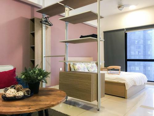 Apartamento Cozy Hyve Soho Suites