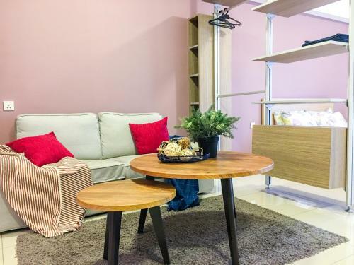 Apartamento Cozy Hyve Soho Suites
