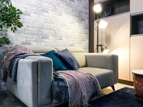 Apartamento Cozy Hyve Soho Suites